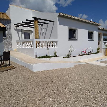 Casa Vista Dos Cerros Villa Loule Ngoại thất bức ảnh